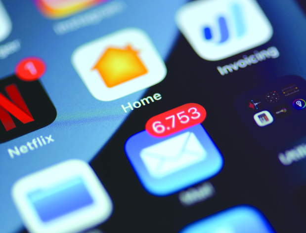 Digital decluttering initiative marks World Environment Day